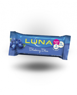 Clif Supplements LUNA Bar