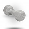 Body-Solid Vinyl Dumbbell Equipment