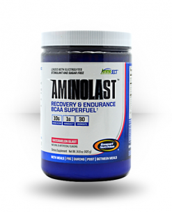 Gaspari Nutrition AminoLast Supplements