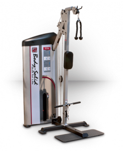 Body-Solid ProClubline S2 Bicep/Tricep Equipment