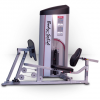 Body-Solid Equipment ProClubline Series II Leg Press/Calf Raise