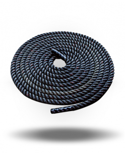 Body-Solid Fitness Training Ropes