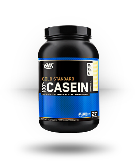Optimum Nutrition Gold Standard 100% Casein 3 Optimum Nutrition Gold Standard 100% Casein