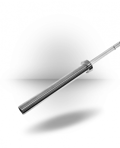 Vulcan Standard 28mm Olympic Bushing Bar