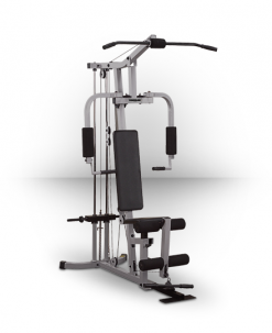 Powerline Equipment Home Gym