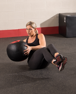 Body-Solid Soft Medicine Ball