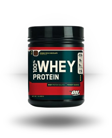 Optimum Nutrition 100% Whey Protein 3 Optimum Nutrition 100% Whey Protein