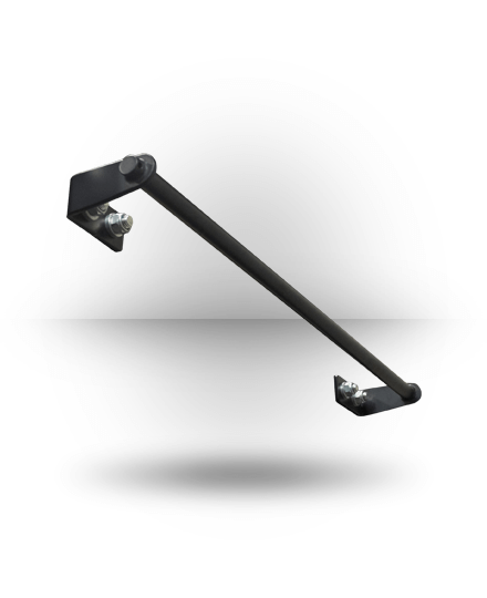 Body-Solid Single Pull Up 3 Body-Solid Single Pull Up