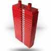 Body-Solid Premium Steel Weight Stack Equipment