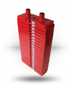 Body-Solid Premium Steel Weight Stack Equipment