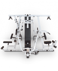 Body-Solid Equipment EXM4000S Home Gym