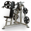 Body-Solid Equipment Leverage Shoulder Press