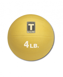 Body-Solid Medicine Ball Package