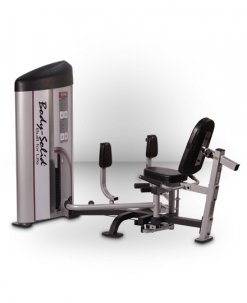 Body-Solid ProClubline Series II Inner/Outer Thigh Equipment