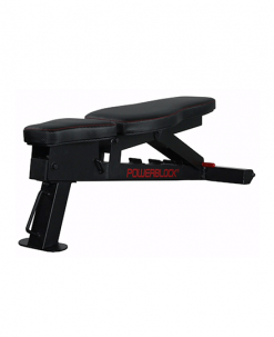 PowerBlock Equipment PowerBench