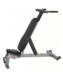 PowerBlock SportBench Equipment