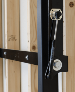 PRx Performance 2x3 Profile Rack With Single Bar