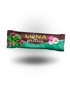 Clif Luna Protein Bar