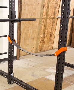 Sorinex Safety Strap System