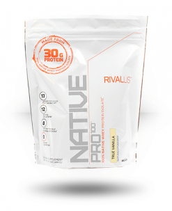 Rivalus Native Pro 100