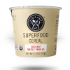 Vigilant Eats Food + Nutrition SUPERFOOD Cereal