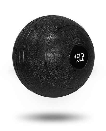 York Barbell Slam Ball Equipment 3 York Barbell Slam Ball Equipment