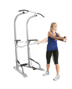 Bodycraft T3 Total Training Tower