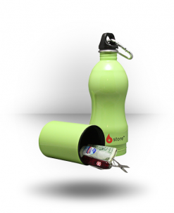 Sport+Store The Original Bottle + More!