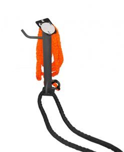 Torque Fitness Equipment Battle Rope Anchor Pole