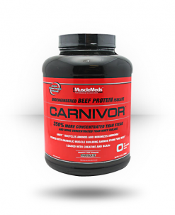 Muscle Meds Carnivor