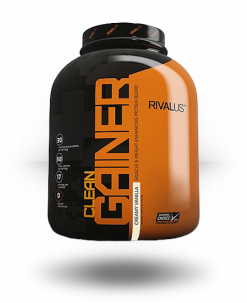 Rivalus Clean Gainer