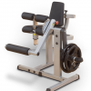 Body-Solid Cam Series Leg Extension/Curl Machine Equipment