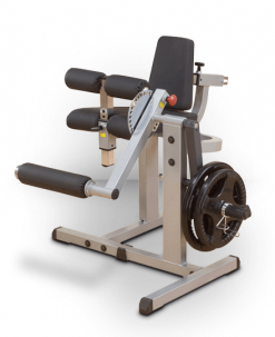 Body-Solid Cam Series Leg Extension/Curl Machine Equipment
