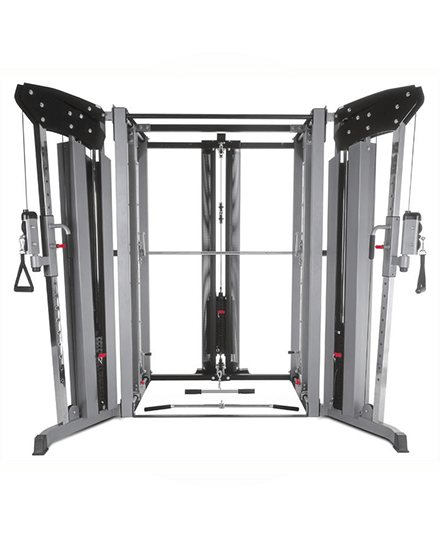 Bodycraft Jones Light Commercial Equipment 7 Bodycraft Jones Light Commercial Equipment