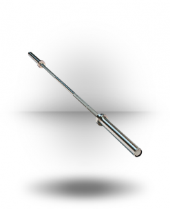 Body-Solid Olympic Power Bar Equipment