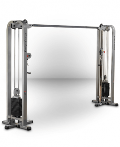 Body-Solid Equipment ProClubline Cable Crossover