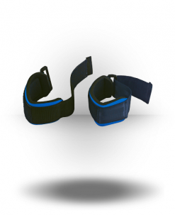 Body-Solid Equipment Nylon Wrist Straps