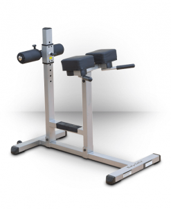 Body-Solid Roman Chair