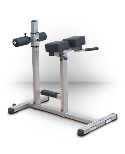 Body-Solid Roman Chair 3 Body-Solid Roman Chair