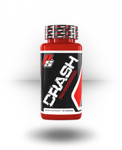 ProSupps Crash Supplements