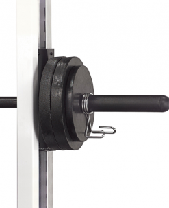 Body-Solid Olympic Adapter Sleeve