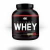 Optimum Nutrition Performance Whey Supplements