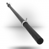 Xtreme Monkey Equipment Olympic Axle Bar