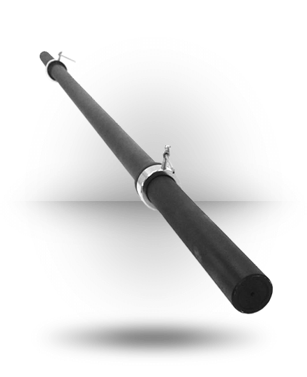 Xtreme Monkey Equipment Olympic Axle Bar 3 Xtreme Monkey Equipment Olympic Axle Bar