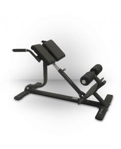 Torque Fitness Back Extension Bench
