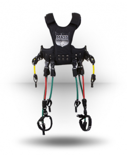 Equipment Mass Suit Elite Series