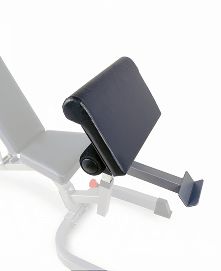 Bodycraft Arm Curl Attachment F610 4 Bodycraft Arm Curl Attachment F610