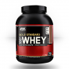 Optimum Nutrition Gold Standard 100% Whey Supplements