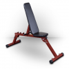 Best Fitness FID Bench