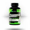 Nutrakey Supplements Yohimbine HCI
